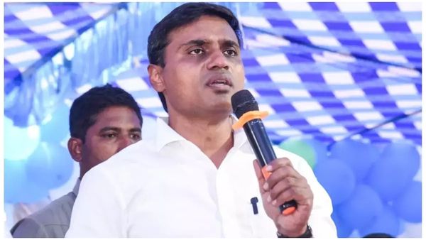 వచ్చే ఎన్నికల్లో పోటీపై మిథున్ రెడ్డి కీలక వ్యాఖ్యలు..!!