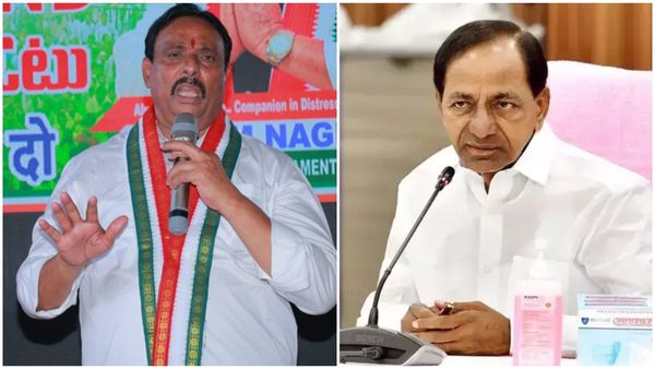 దానం నాగేందర్‌పై మహిళా కమిషన్‌కు ఫిర్యాదు: నీచ భాష అంటూ కేటీఆర్ ఫైర్