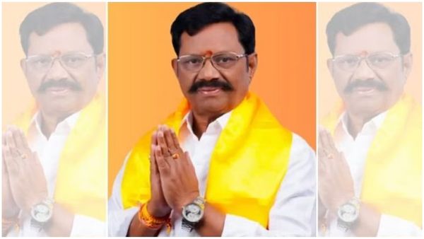టీడీపీ రాసలీలల ఎమ్మెల్యేకు గుండెపోటు ?