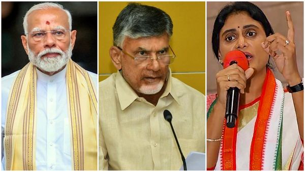మోడీ సాయం తెస్తారా ? ఎన్డీయే నుంచి తప్పుకుంటారా ? చంద్రబాబుకు షర్మిల డిమాండ్..!