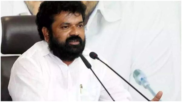 Nandigam Suresh: నందిగం సురేశ్ కు మరో షాక్-కోర్టు ఆదేశాలతో మూడు రోజులు..!