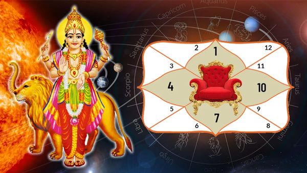  ఏడాది తర్వాత శుక్రుడి నీచభంగ్ రాజయోగం.. ఈ రాశులవారికి కుబేరయోగం!