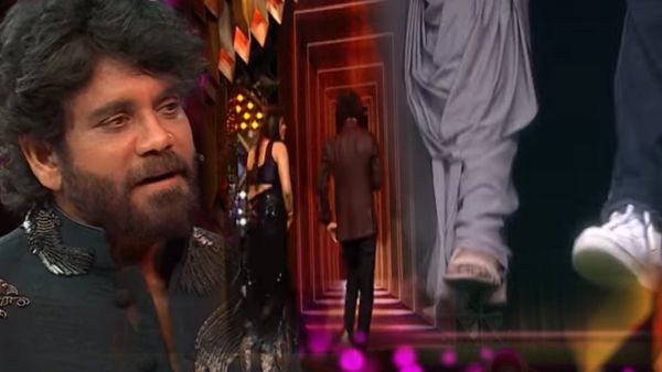  తొలిరోజే బిగ్‌ ట్విస్ట్ ఇచ్చిన బిగ్‌బాస్