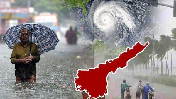 ముంచుకొస్తున్న మరో ముప్పు - ఈ జిల్లాలకు బిగ్ అలర్ట్..!!