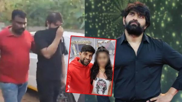 జానీ మాస్టర్‌ కేసులో సంచలన విషయాలు వెలుగులోకి