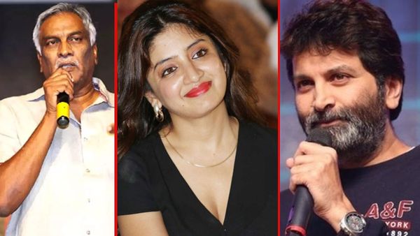 త్రివిక్రమ్‌కు షాక్.. చర్యలు తీసుకోవడానికి రెడీగా ఉన్నాం