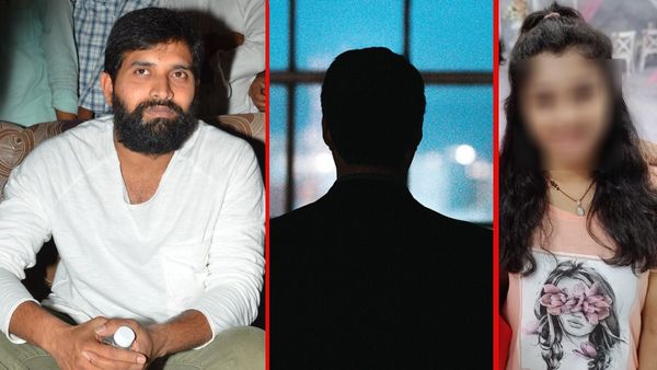  జానీ మాస్టర్ వివాదంలోకి స్టార్ దర్శకుడు..?