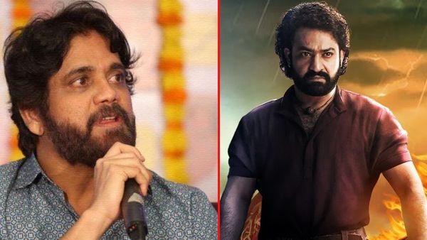 ఎన్టీఆర్ దేవరకు షాకిచ్చిన నాగార్జున