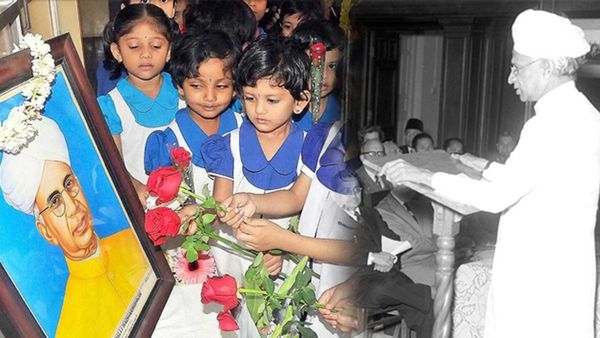 Teachers day 2024: విద్యార్థులను సమున్నతంగా తీర్చిదిద్దే గురువులందరికీ వందనం!