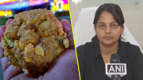 తిరుమల లడ్డూ వ్యవహారంలో ఫస్ట్ వికెట్ డౌన్- ఎఫ్ఐఆర్ నమోదు