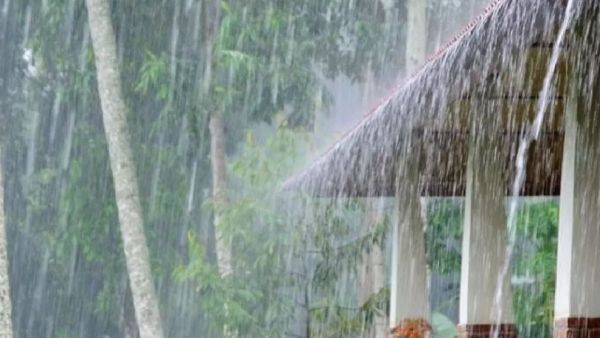 కుండపోత - అస్తవ్యస్తం, తాజా హెచ్చరిక..!!