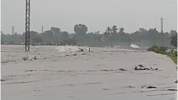 మరో 24 గంటలు - ఈ జిల్లాలకు వాతావరణ శాఖ బిగ్ అలర్ట్..!!