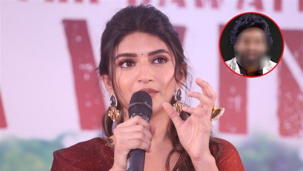  ఆ హీరోతో నటించనని సినిమా నుంచి తప్పుకుని శ్రీలీల..!