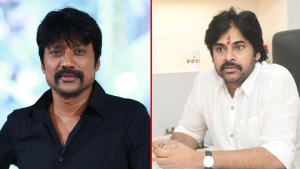  ఎస్ జే సూర్యను కొట్టిన పవన్ కల్యాణ్..? 