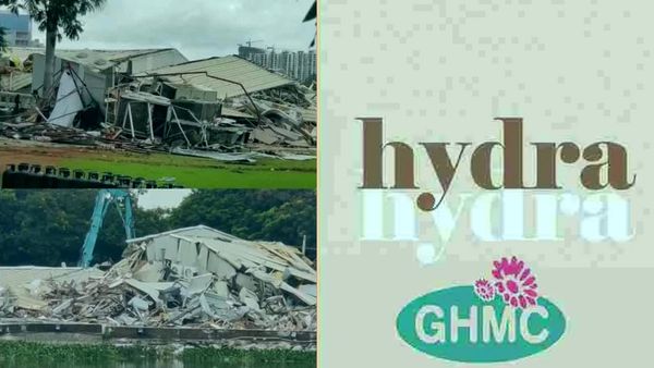 Hydra: టార్గెట్ మార్చిన హైడ్రా.. కూల్చివేతలు ఎక్కడంటే..!