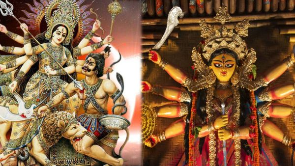  దసరా శరన్నవరాత్రులలో ఈ రాశులవారికి సంపదలను ప్రకటించిన దుర్గాదేవి!
