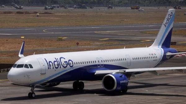 ఇండిగో విమానానికి బాంబు బెదిరింపు.. నాగ్‌పూర్‌లో అత్య‌వ‌స‌ర‌ ల్యాండింగ్..