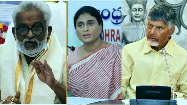 ప్రమాణానికి సిద్దం, దేవ దేవుని సాక్షిగా - చంద్రబాబుకు సవాల్..!!