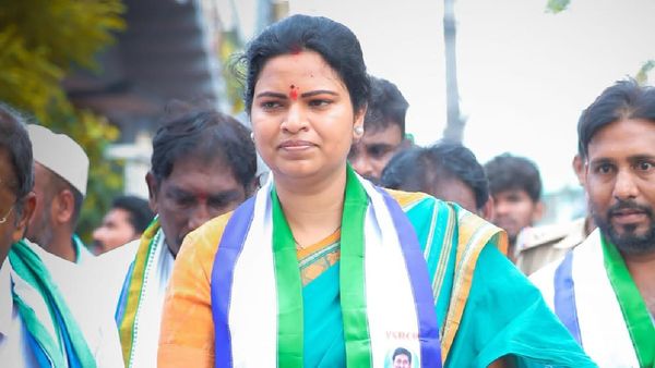 విడదల రజనికి ఉచ్చు - కీలక పరిణామం..!!