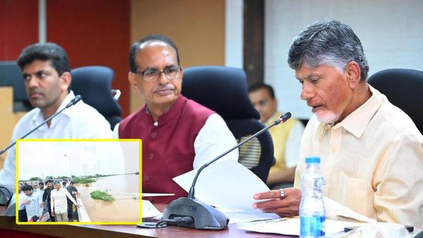 వరదలతో జరిగిన నష్టమెంత - కేంద్రం కీలక హామీ..!!