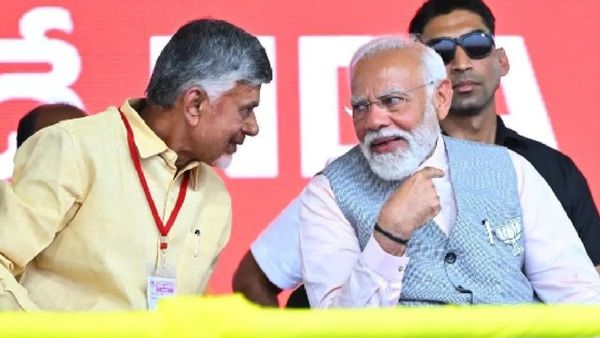 చంద్రబాబు అభ్యర్దనకు మోదీ అంగీకరిస్తారా..!!