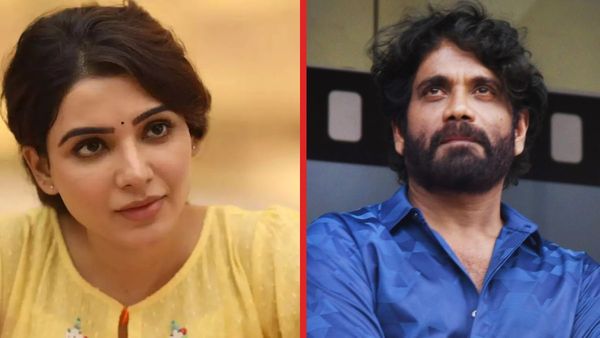 నాగార్జునకు సాయం చేసిన సమంత