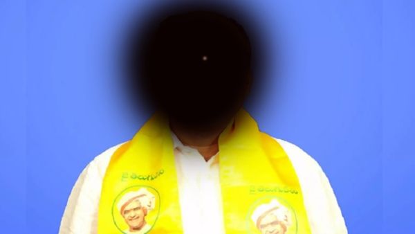 వివాదంలో మరో టీడీపీ ఎమ్మెల్యే..ఈసారి ఏకంగా సర్పంచ్ భార్యే