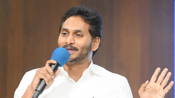 జగన్ తెచ్చిన చట్టం ఆయనకు వర్తించదు-భద్రత ఇంతే-హైకోర్టులో తేల్చేసిన రివ్యూ కమిటీ..!