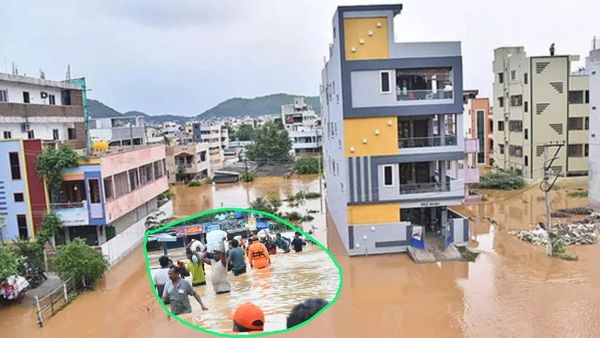 వరద బాధితులకు బిగ్ రిలీఫ్- బిల్లులు వాయిదా..!!