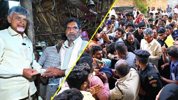 ఏపీలో వారికి 50 ఏళ్లకే పెన్షన్లు - ప్రభుత్వం కీలక నిర్ణయం..!!