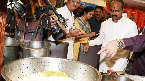 చేతులు కాలాక ఆకులు పట్టుకుంటున్న టీటీడీ-నెయ్యిపై కీలక నిర్ణయం..!