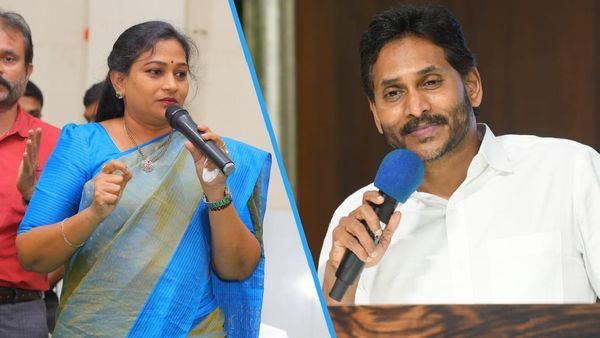 తిరుమల లడ్డూ, జగన్ బహిరంగ చర్చకు సిద్దమా, హోం మంత్రి సవాల్