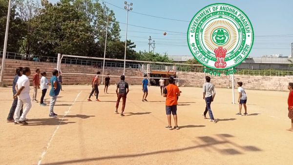 ఏపీలో ప్లే గ్రౌండ్ లేని స్కూళ్లు  4059-సర్కార్ కీలక ఆదేశాలు..!