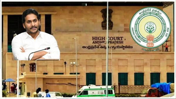 జగన్ ఐదేళ్ల పాస్ పోర్టుకు హైకోర్టు షరతు-ఏపీ సర్కార్ కు కీలక ఆదేశం..!