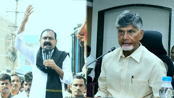 దేవుడు ఎప్పుడో శిక్షించాడు.. అయినా మారలేదు-చంద్రబాబుపై భూమన షాకింగ్..!