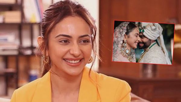 జీవితంలో ఎన్నో వదులుకున్నాను..రకుల్ ప్రీత్ సింగ్ షాకింగ్ కామెంట్స్