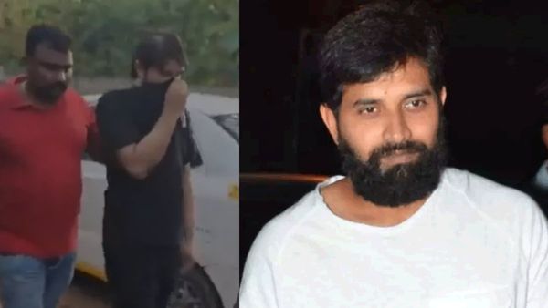 ఇక నుంచి 'షేక్ జానీ' అని పిలవండి..!
