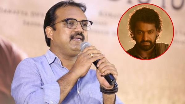  పెద్ద తప్పు చేసిన కొరటాల శివ ..సందిగ్ధంలో 'దేవర'