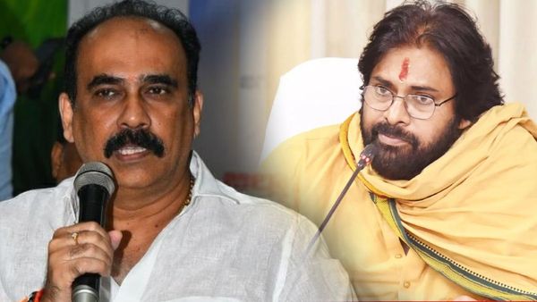 బాలినేనికి షాకిచ్చిన పవన్ కల్యాణ్.. పార్టీలో చేరకుండానే ఝలక్