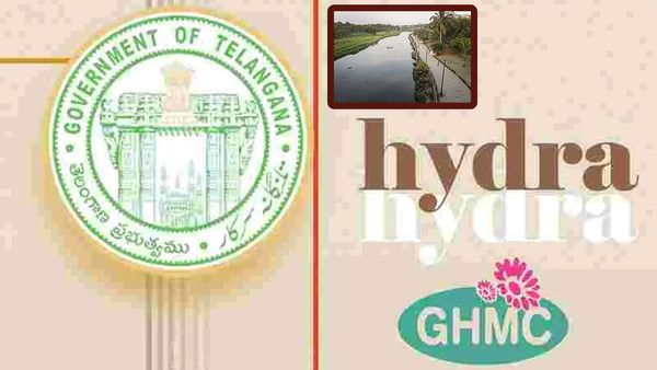 Hydra: మూసీ పరివాహక ప్రాంతాల్లో మార్కింగ్ చేస్తున్న అధికారులు.. ఇక కూల్చుడే..!