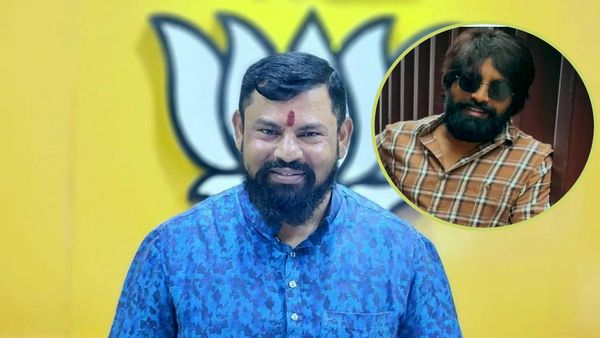 Johnny Master: జానీ మాస్టర్ ను కఠినంగా శిక్షించాలన్న రాజా సింగ్..!