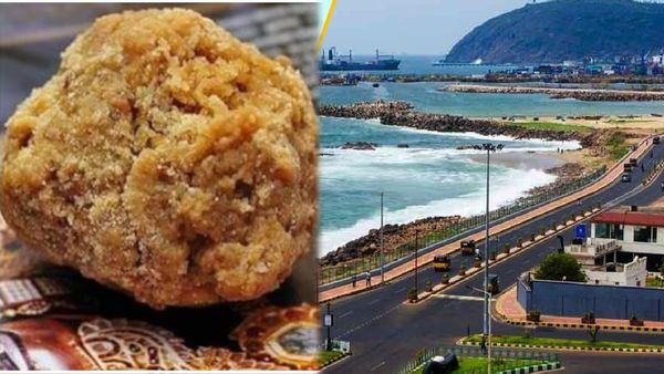 తిరుపతి లడ్డు కల్తీ వేళ విశాఖపట్నంపై టీటీడీ కీలక నిర్ణయం