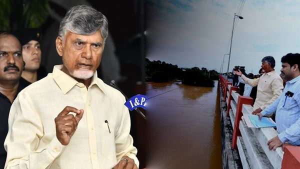 ఆపరేషన్ బుడమేరు - 