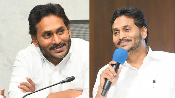బెంగళూరులో కాంగ్రెస్ నేతలతో వైఎస్ జగన్ విందు భేటీ ? కారణమిదేనా..!