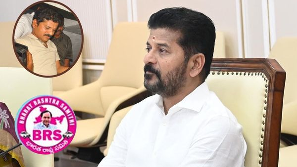 బీఆర్ఎస్ కు షాక్.. ఓటుకు నోటు కేసులో సీఎం రేవంత్ రెడ్డికి బిగ్ రిలీఫ్!