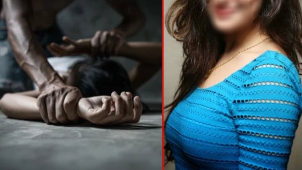 ఆ దర్శకుడు నాపై అత్యాచారం చేశాడు : స్టార్ హీరోయిన్