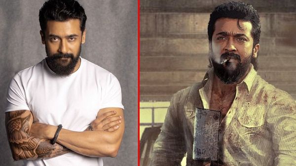 హీరో సూర్యకు ఆ వ్యసనం ఉందా..?