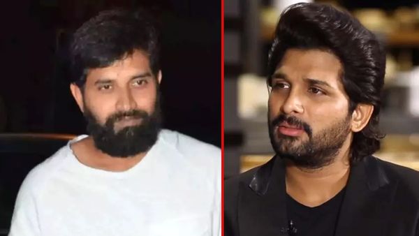 జానీ మాస్టర్ అరెస్ట్ వెనుక అల్లు అర్జున్..? ఎట్టకేలకు ఓపెన్ అయిన పుష్ప నిర్మాత