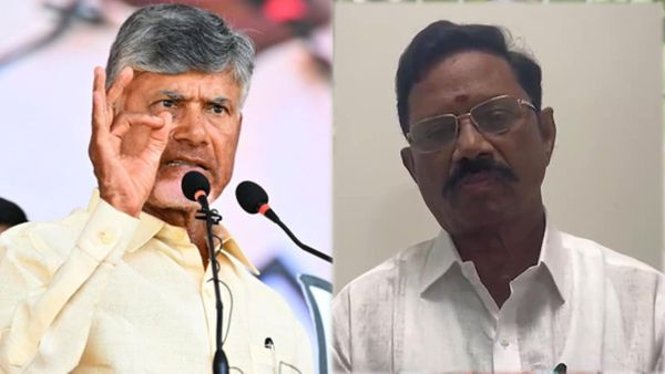 ఎమ్మెల్యే ఆదిమూలం పై చంద్రబాబు వేటు..!!
