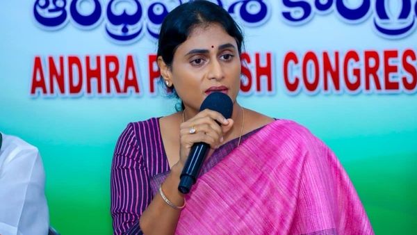 అప్పుడు ఏం చేసారు - తిరుమల లడ్డూ వివాదంపై షర్మిల వ్యాఖ్యలు..!!